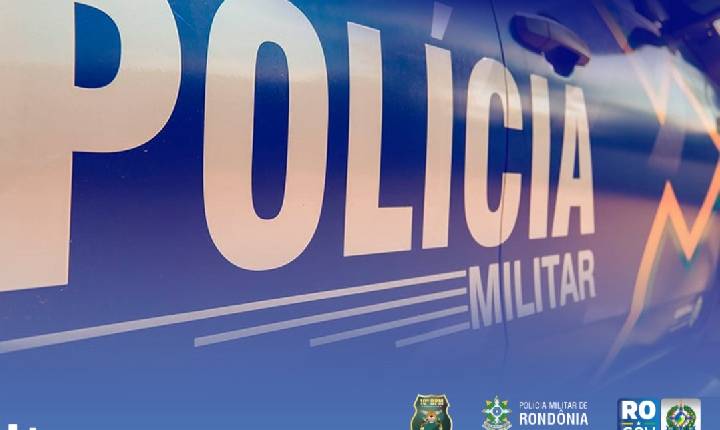 10º BPM – POLÍCIA MILITAR PRENDE 02 SUSPEITOS DE ROUBO NA LINHA 196 EM ROLIM DE MOURA