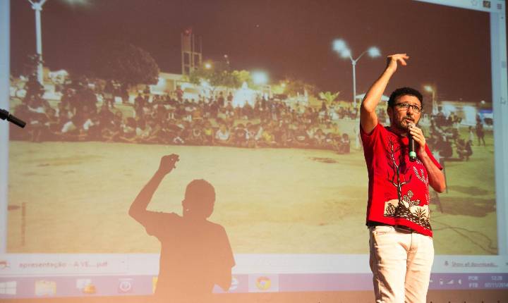 19ª edição do CINEAMAZÔNIA leva cinema ambiental gratuito a escolas de Porto Velho, Candeias do Jamari e Itapuã do Oeste