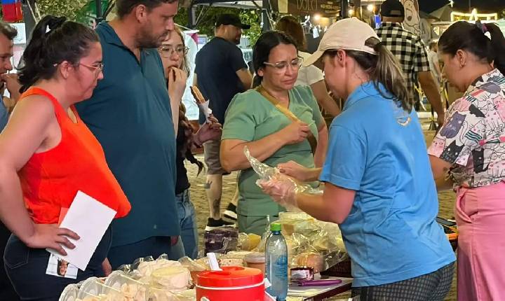 A agricultura de Porto Velho se destaca e impulsiona a economia local