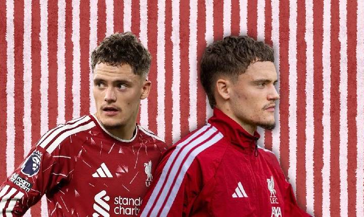 A avaliação de Wirtz como reforço do Liverpool foi um erro?