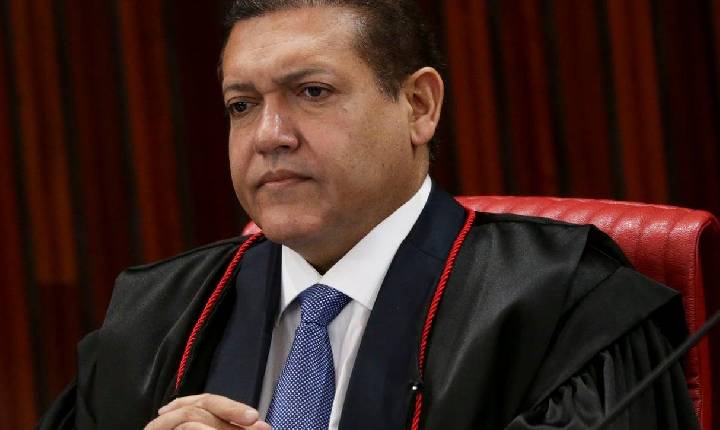 A decisão de Nunes Marques reabre a possibilidade de Deltan concorrer ao Senado no Paraná