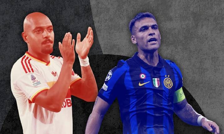 A hora de Gasperini: O que Roma x Internazionale pode significar para a Serie A