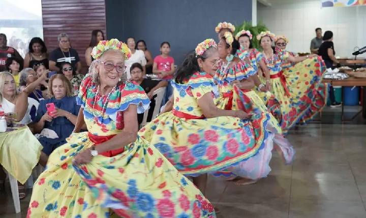 A importância do respeito e cuidado integral no Dia Internacional da Pessoa Idosa