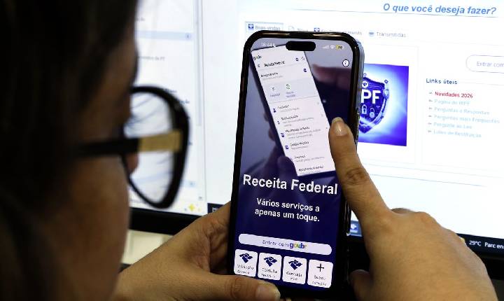 A um dia do fim do prazo, 5,1 milhões não enviaram declaração do IR