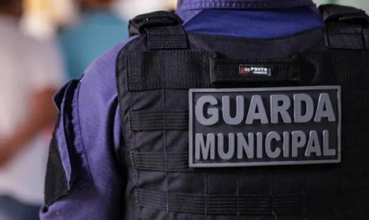 Aberta as inscrições para o concurso da Guarda Civil de Porto Velho