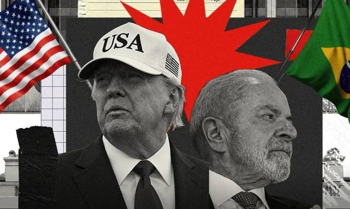 Abin alerta sobre riscos de influência dos EUA nas eleições de 2026
