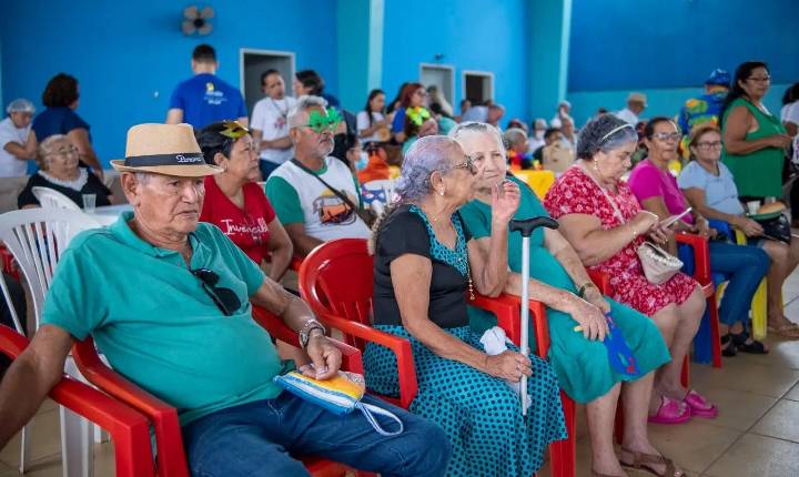 Abuso financeiro contra idosos pode ocorrer no seio familiar