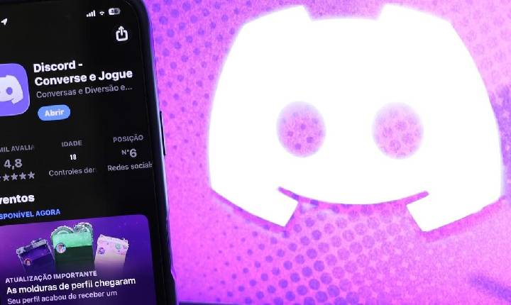 Ação da AGU exige que Discord implemente proteção aos usuários