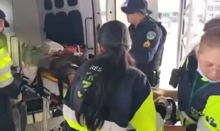 Ação integrada da PM resulta em morte e apreensão após confronto na BR-364