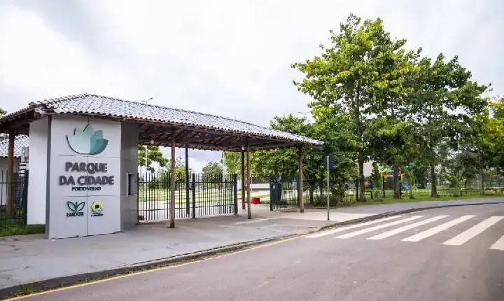 Ação rápida de vigilantes frusta assalto e fortalece segurança no Parque da Cidade