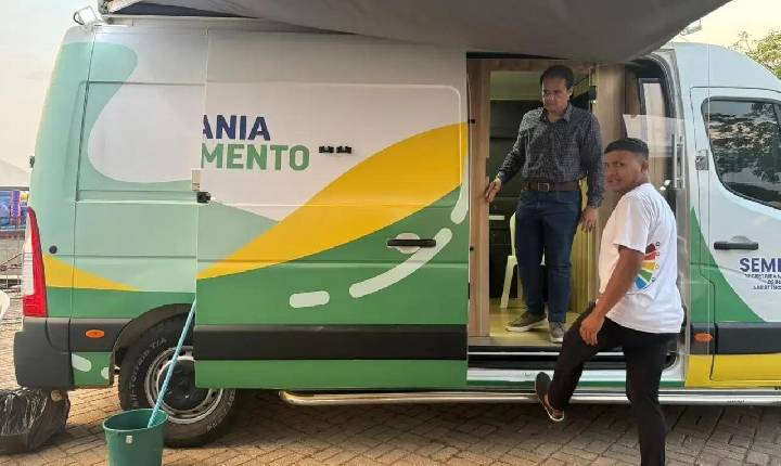 Acesso ao Cadastro Único é ampliado na Zona Leste