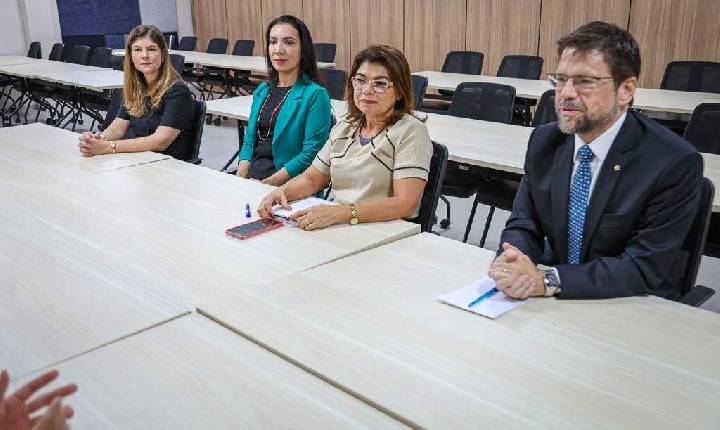 Galeria de Imagem