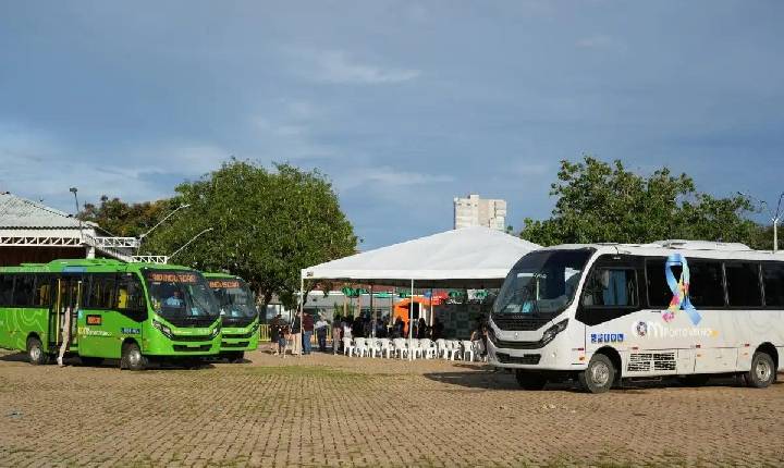 Ações de acessibilidade e inclusão são ampliadas pela Prefeitura de Porto Velho