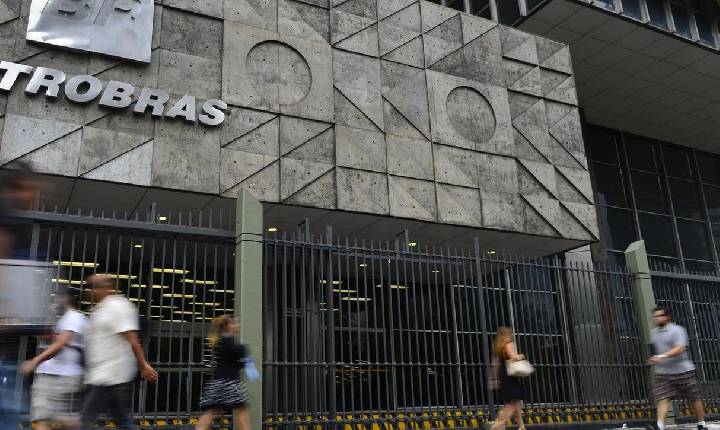 Acordo da Petrobras para aquisição de gás dos EUA por mais de duas décadas