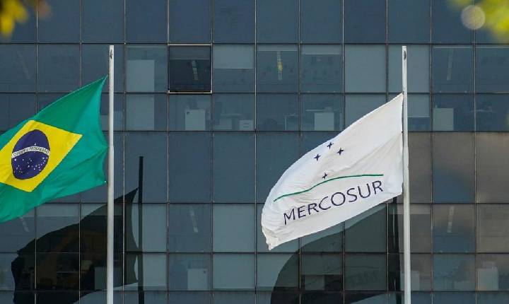 Acordo de livre comércio entre EFTA e Mercosul é oficialmente promulgado no Brasil