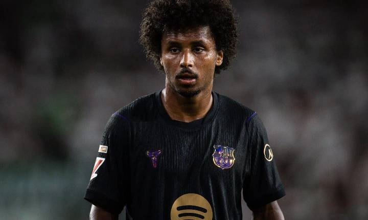 Adeyemi: ‘Passei três anos no Bayern e fui dispensado, então me tornei fã do Dortmund’