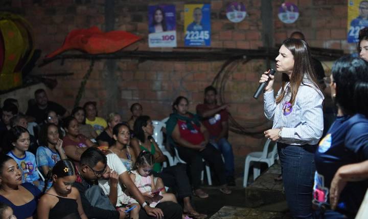 Galeria de Imagem