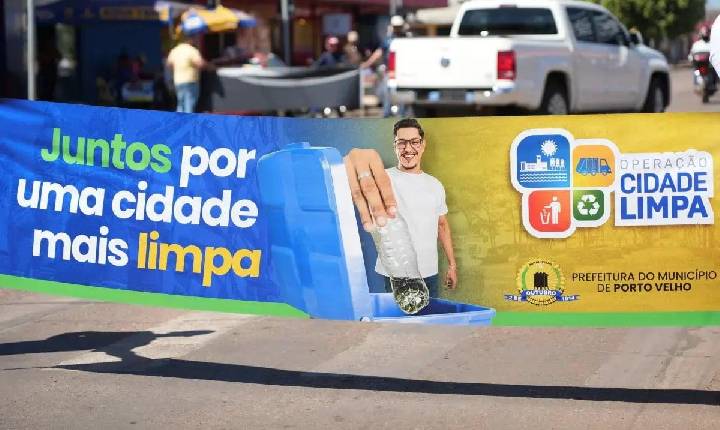 Agosto é um mês de iniciativas da Seinfra