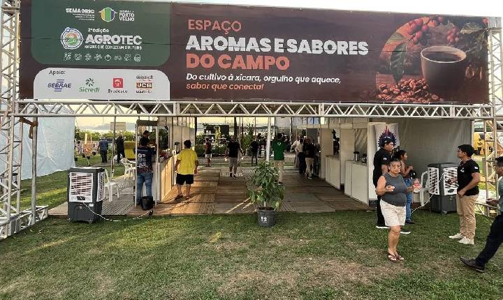 Agrotec: Conectando Produtores aos Consumidores e Novos Negócios