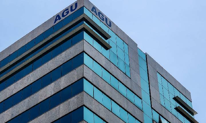 AGU defende arquivamento de processo contra Moraes nos EUA 