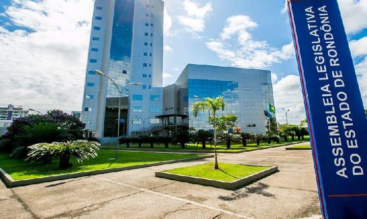 Alero promove primeira reunião do Fordetro com palestra nacional em Ji-Paraná