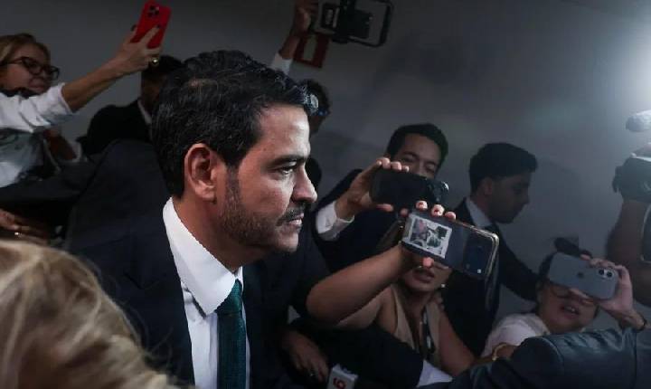 Aliados de Lula e Messias estudam acionar STF após derrota no Senado