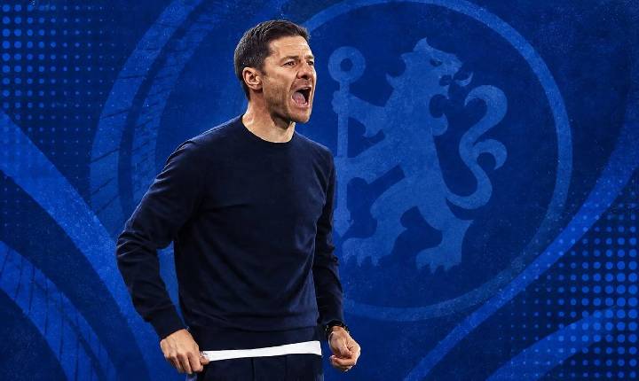 Alonso enfrenta desafio com Chelsea: segunda pior defesa da Inglaterra