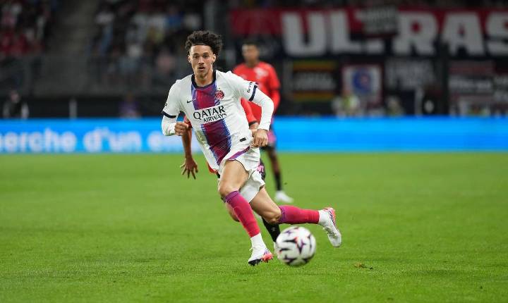 Alteração nos campos do Brasileirão? A abordagem inusitada da Ligue 1 para aprimorar seus gramados