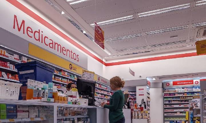 Alterações na emissão e controle de receitas médicas têm início