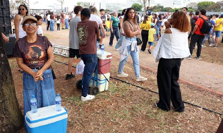 Ambulantes 