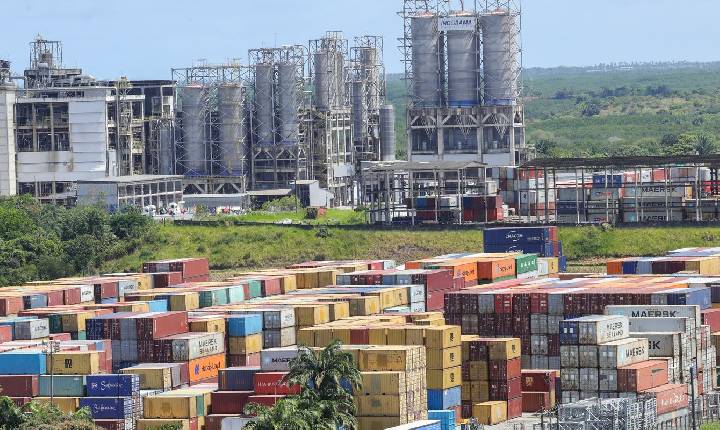 Amcham defende que adoção de reciprocidade contra os EUA seja evitada
