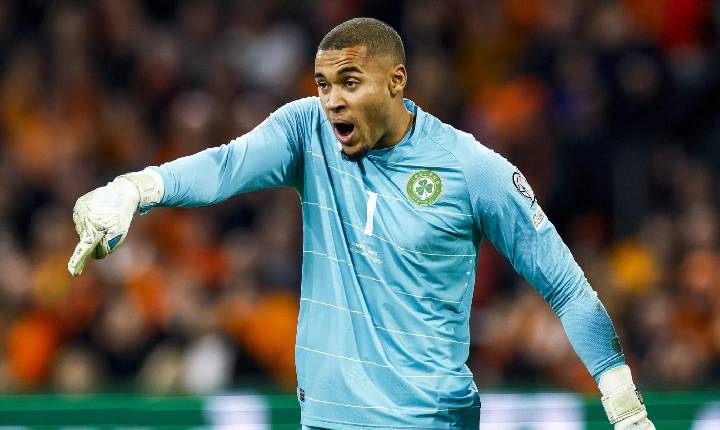 Ameaça de goleiro levanta questões sobre jogo entre Irlanda e Israel