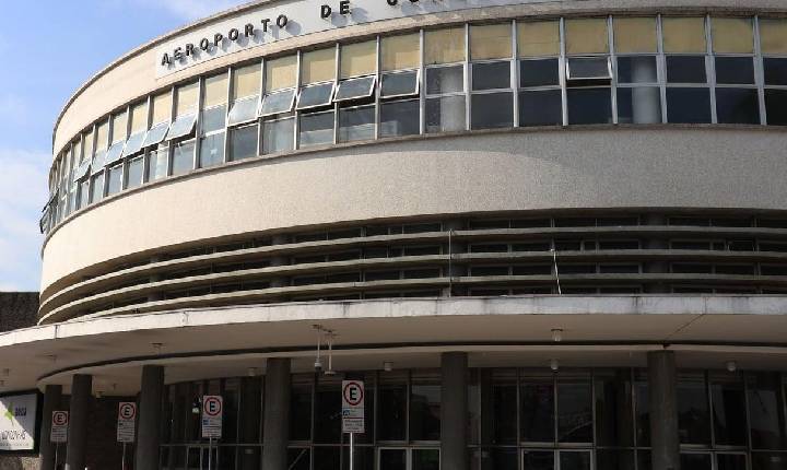 Anac autoriza voos em Congonhas após às 23h em casos excepcionais