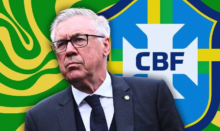 Ancelotti apresenta ‘duas formações’ na vitória da Seleção, mas persistem incertezas em diversos aspectos
