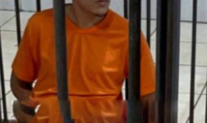 Apenado denuncia suposto abuso sexual e agressão após festa clandestina em presídio de Porto Velho