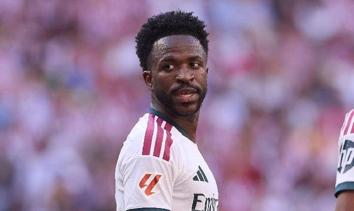Após derrota no clássico, Vinícius Junior é criticado: ‘Situação insustentável’