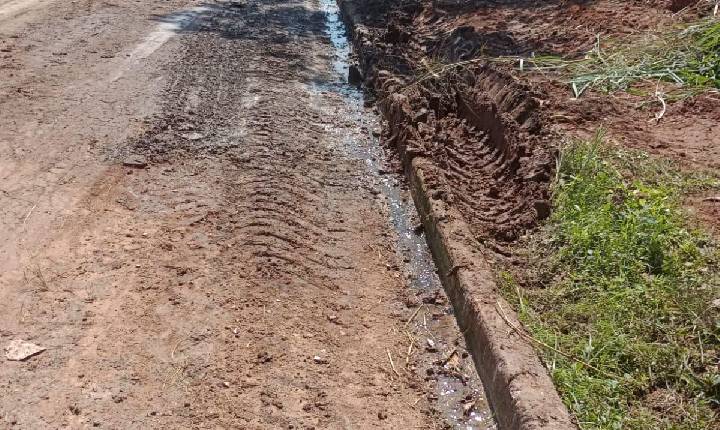 Após solicitação do vereador Edimilson Dourado, Prefeitura intensifica limpeza no bairro Nova Floresta