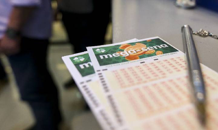 Apostador de Alvorada D'Oeste leva prêmio de R$ 3 milhões da Mega-Sena