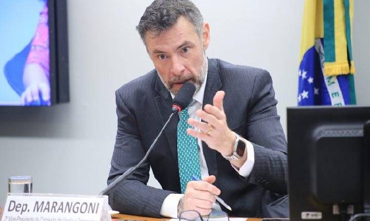 Aprovação da regulamentação da atividade de operadores logísticos no Brasil