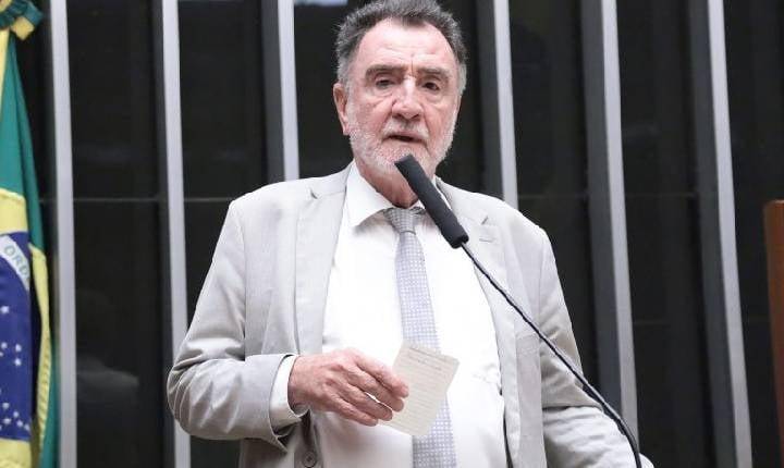 Aprovação na CCJ possibilita visitas de crianças órfãs a idosos em asilos
