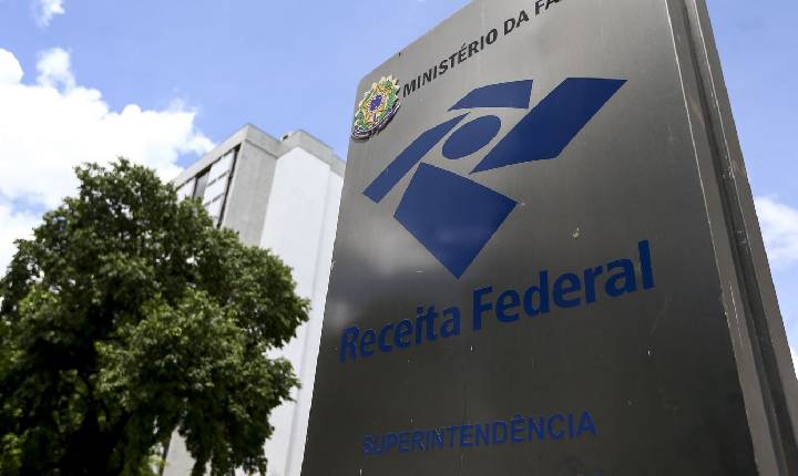 Arrecadação federal cresce 8,97% em julho e chega a R$ 289,3 bilhões