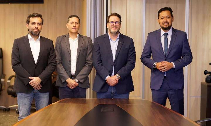 Assembleia instala fórum permanente para discutir economia e tributação em Rondônia