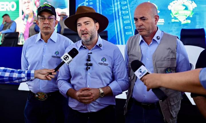 Assembleia Legislativa amplia participação nos debates da Rondônia Rural Show Internacional