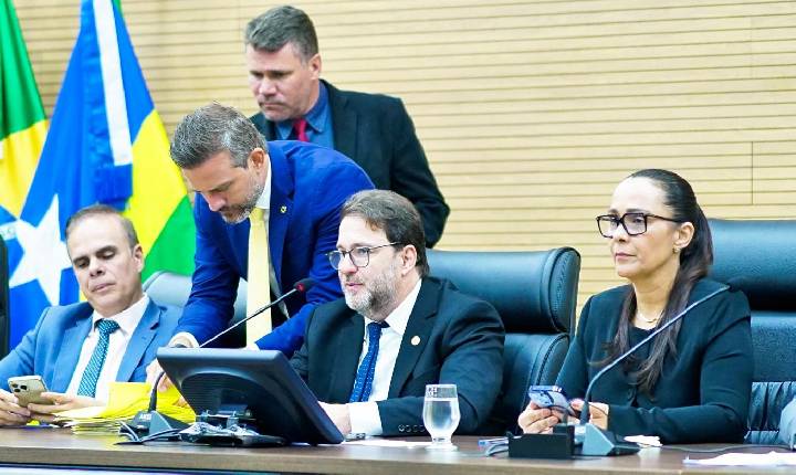 Assembleia Legislativa aprova projeto que institui Carteira da Mãe Atípica em Rondônia