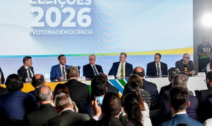Atraso na apuração é atribuído a congestionamento no sistema de dados, informa TSE