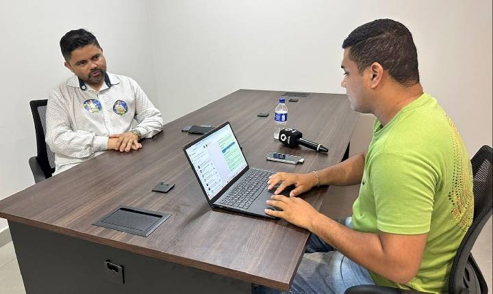 Atuação combativa e foco em saúde e segurança: a proposta de Jesuíno Boabaid