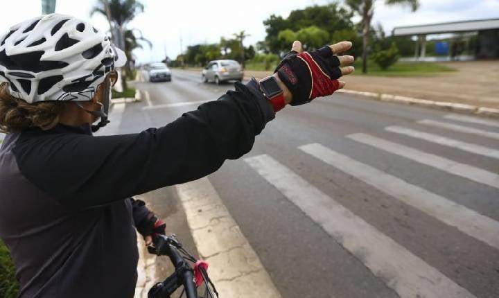 Aumento da pena para motoristas que causarem morte de pedestres ou ciclistas