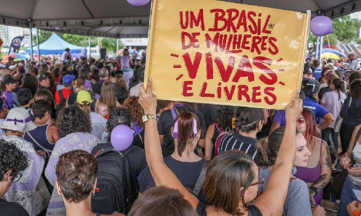 Aumento de 11 vezes em casos de violência política de gênero em quatro anos