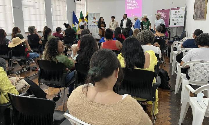 Avanços de Porto Velho na Criação do Observatório dos ODS