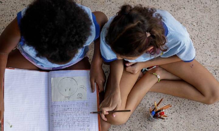 Avanços na Educação Antirracista nas Escolas nos Últimos Dois Anos